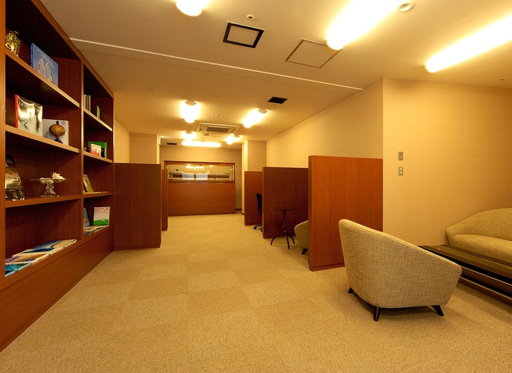 Irago Resort & Convention Hotel 18/30