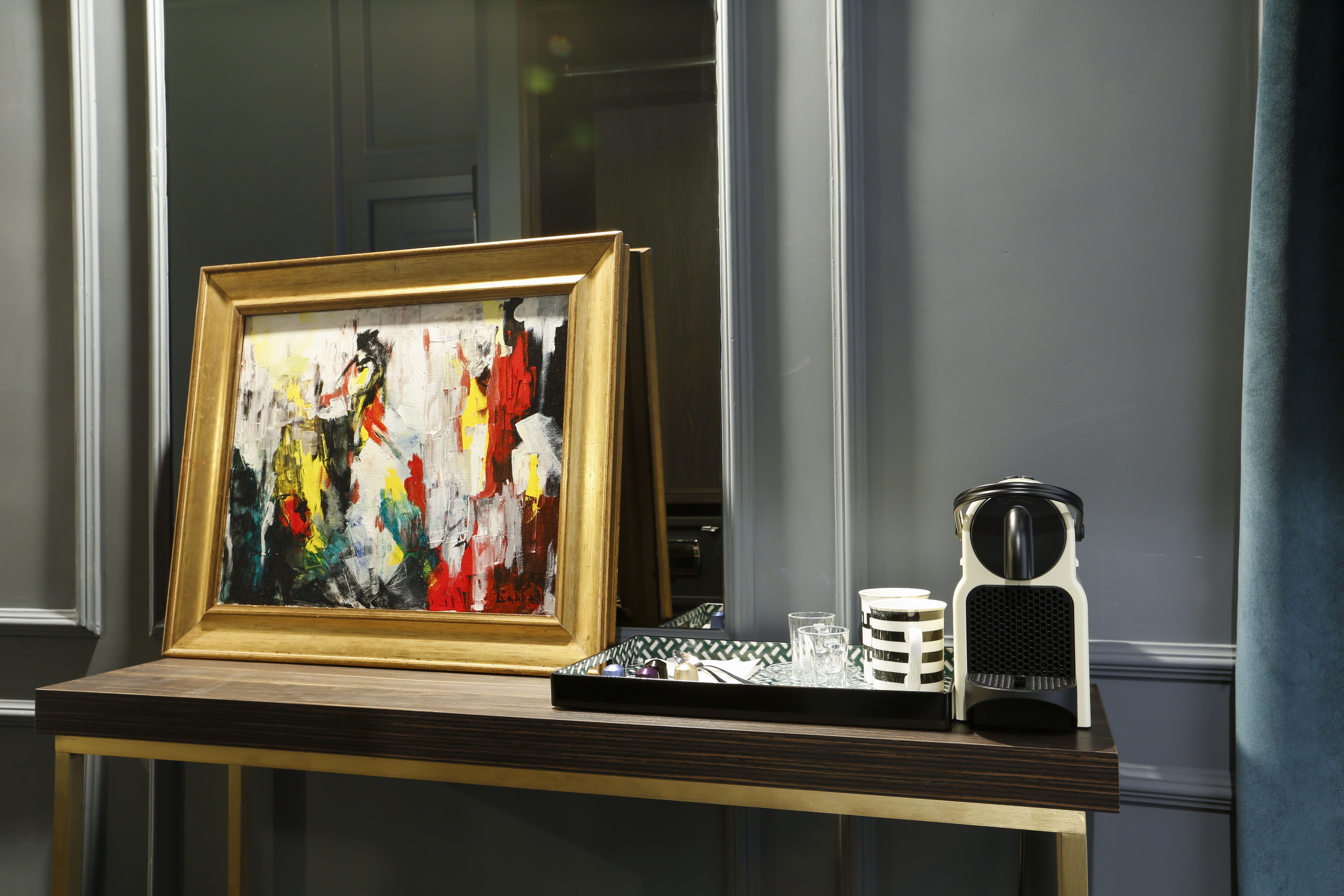 Saint B Boutique Hotel 35/55