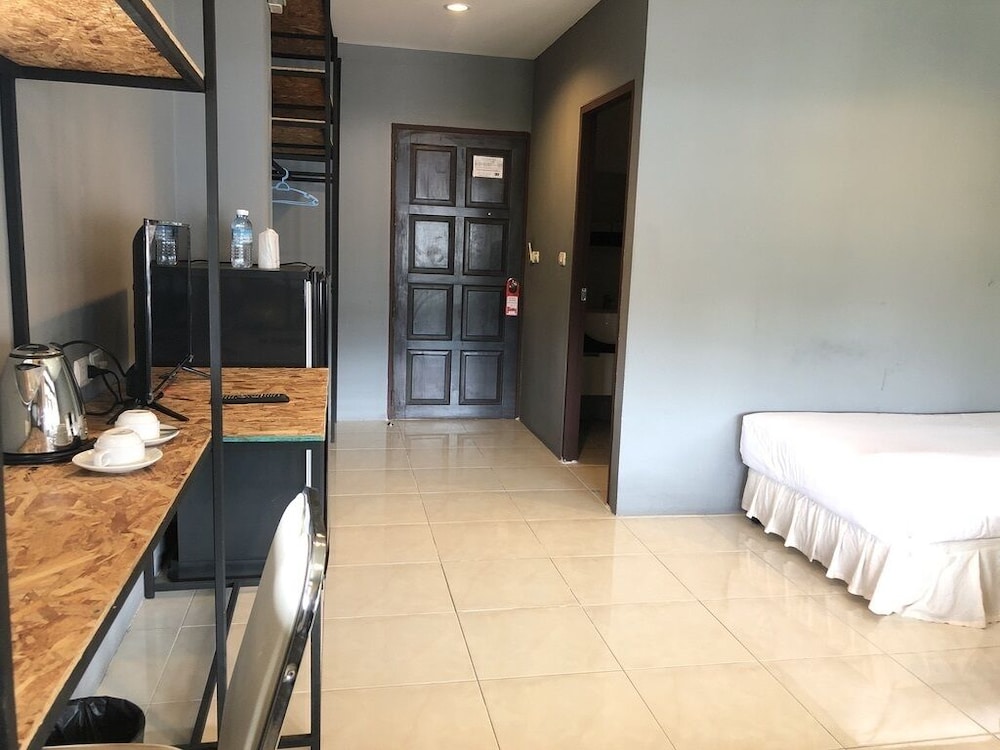 D Varee Diva Avenue Samui 23/45