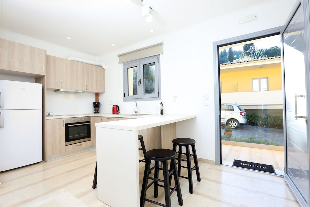 Passas Mare Apartments and Studios 40/50