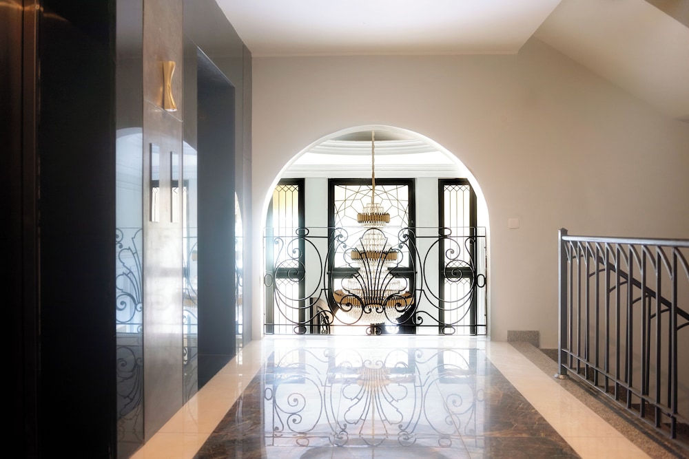 PC Residences Gulberg 9/50
