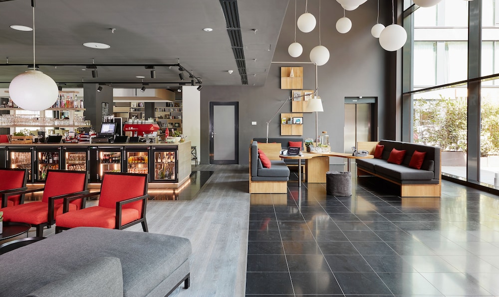 Derag Livinghotel Frankfurt 32/36