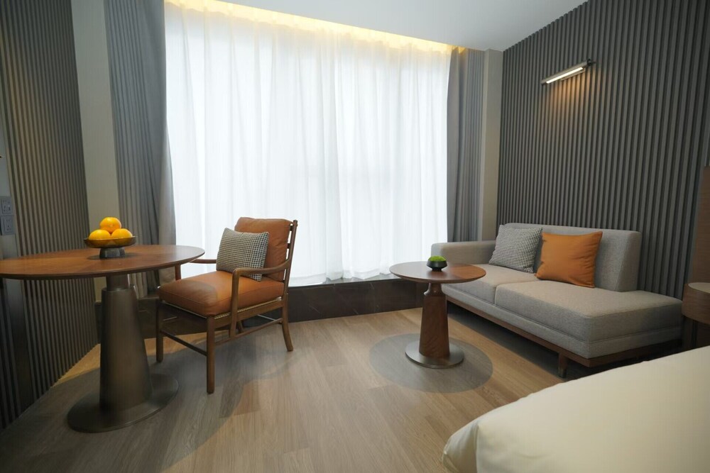 UrCove by Hyatt Xuchang Angel City 11/19