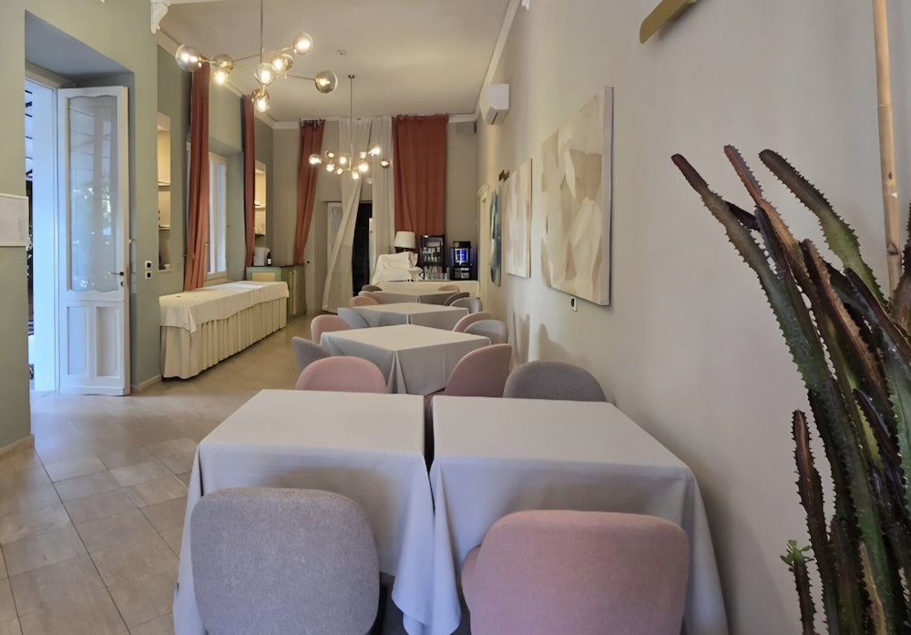 Hotel Viscardo 37/55