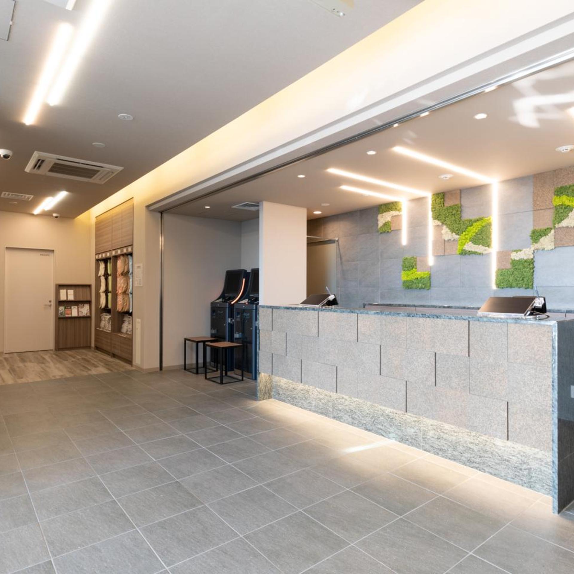 Super Hotel Ishikawa Nomi Neagari Smart Inter 7/54