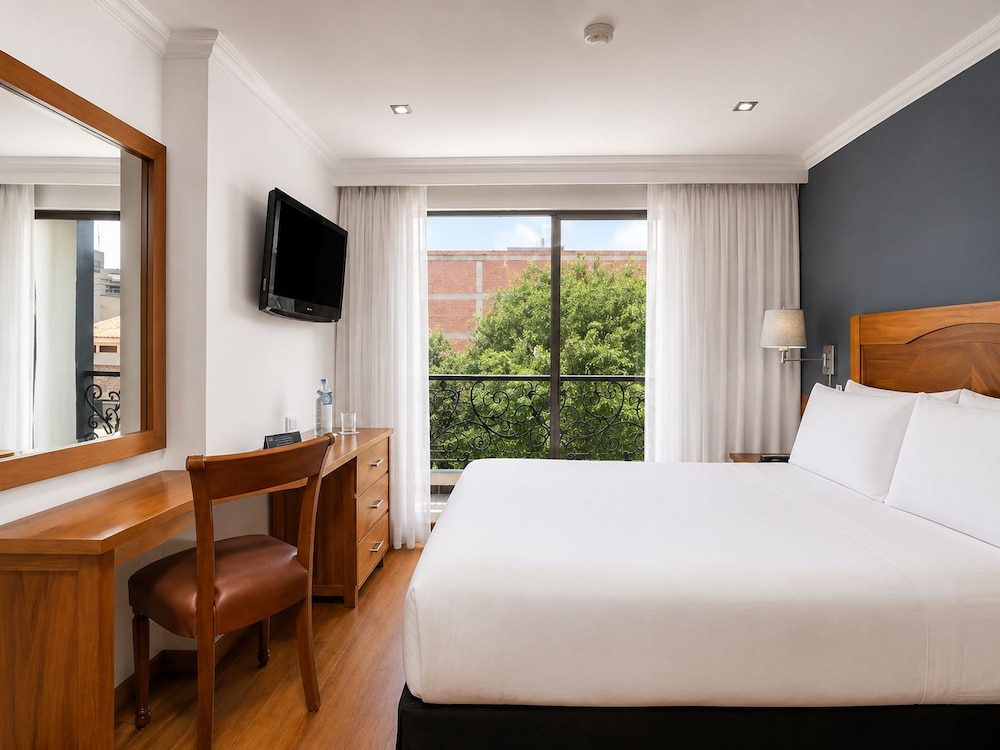 Hotel Egina Bogota 19/69