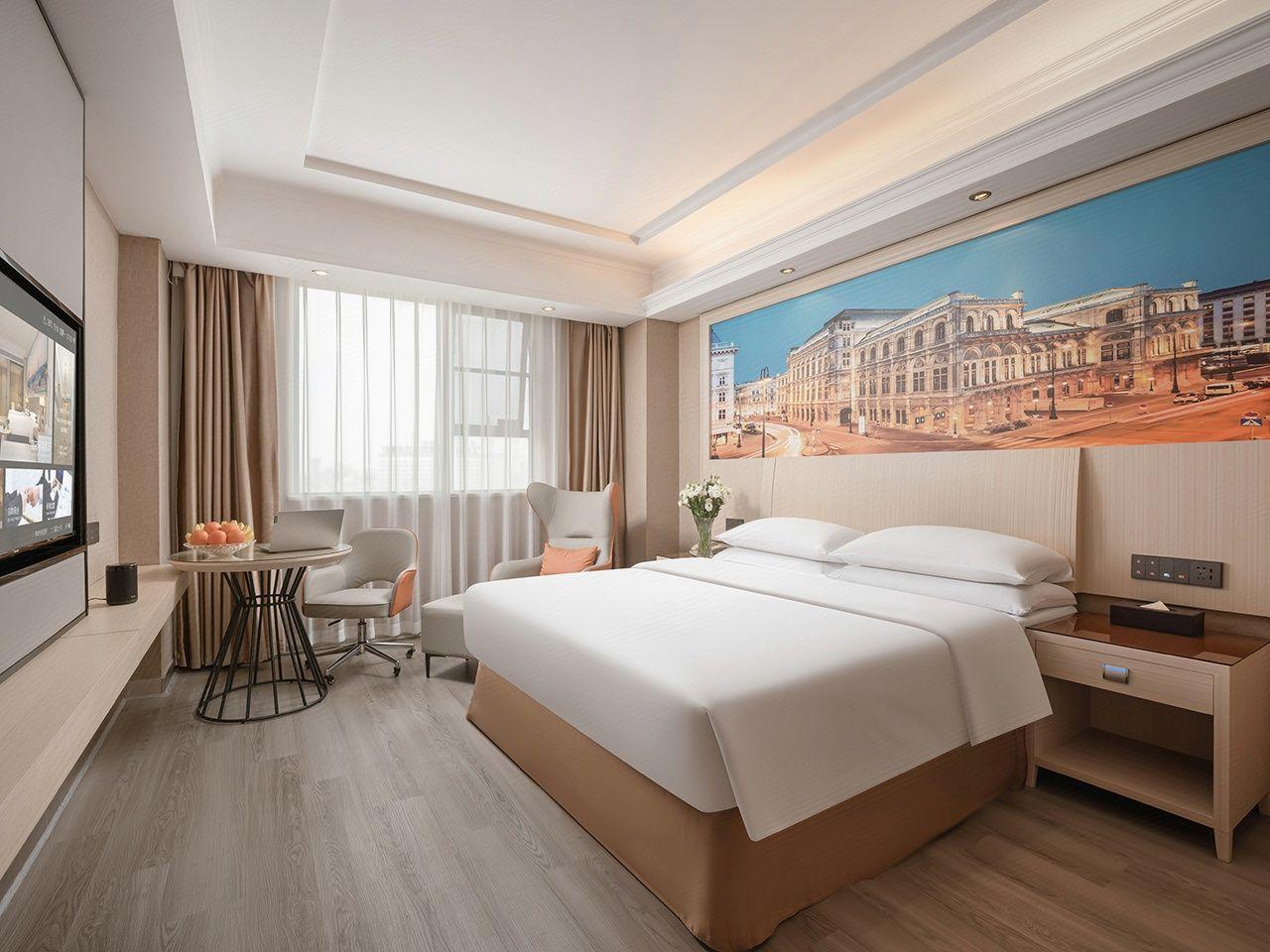 Vienna Hotel (Nanchang Bayi Square) 29/45