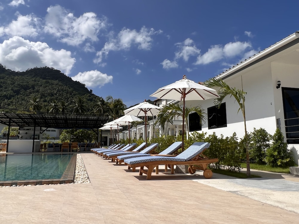 Pearl of Samui Resort 46/50