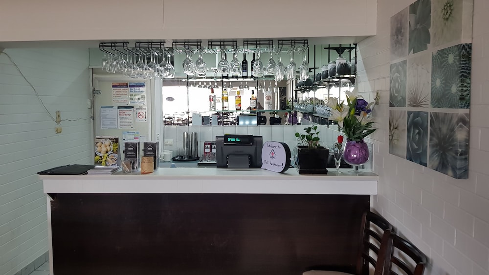 WANGARATTA MOTOR INN 22/28