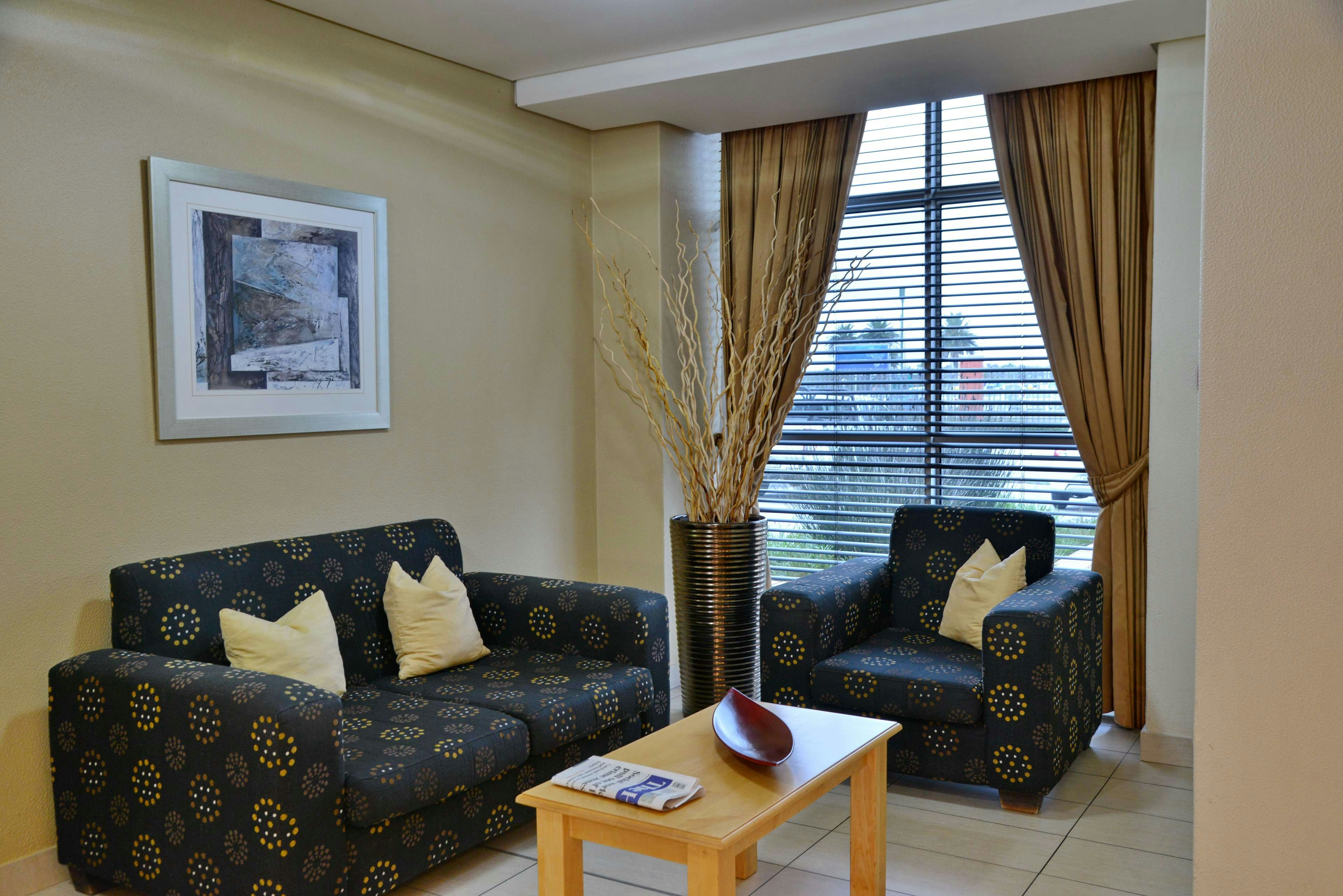 Road Lodge Gqeberha Airport 4/10
