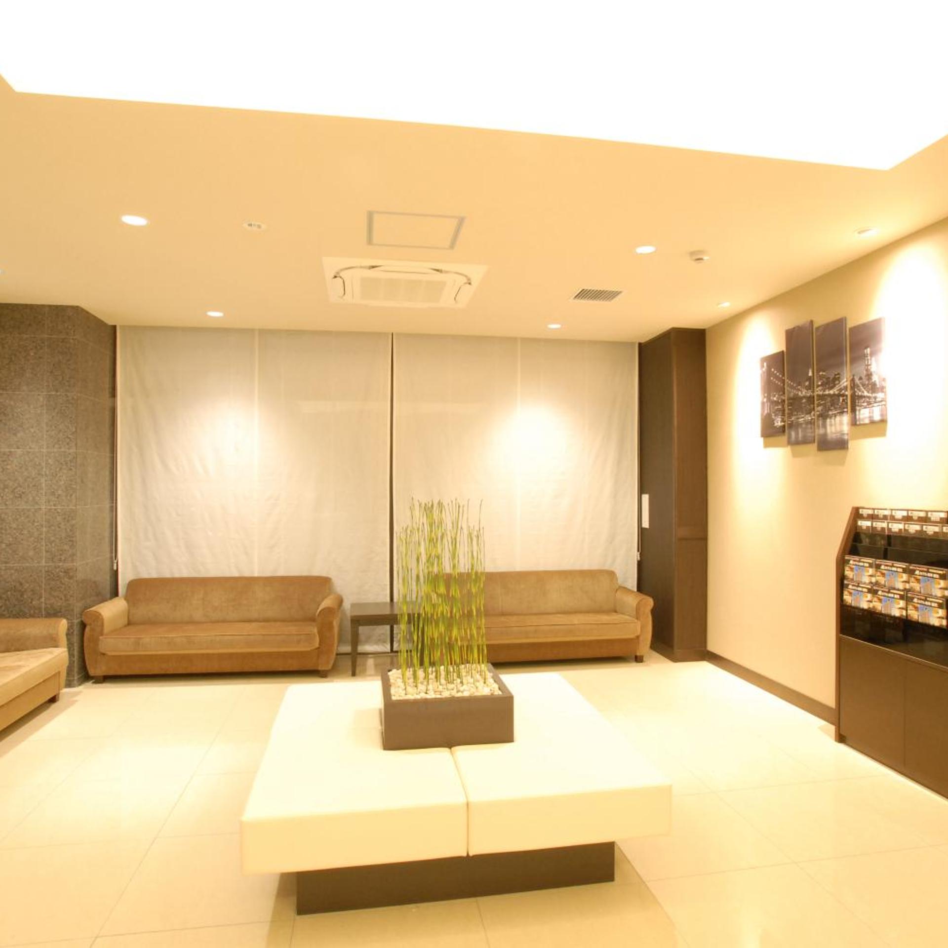 Ab Hotel Gifu 27/31