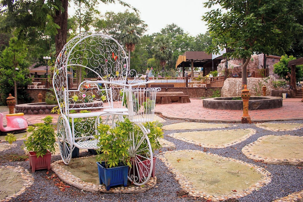 Bhumisiri Hill Khaoyai 40/50