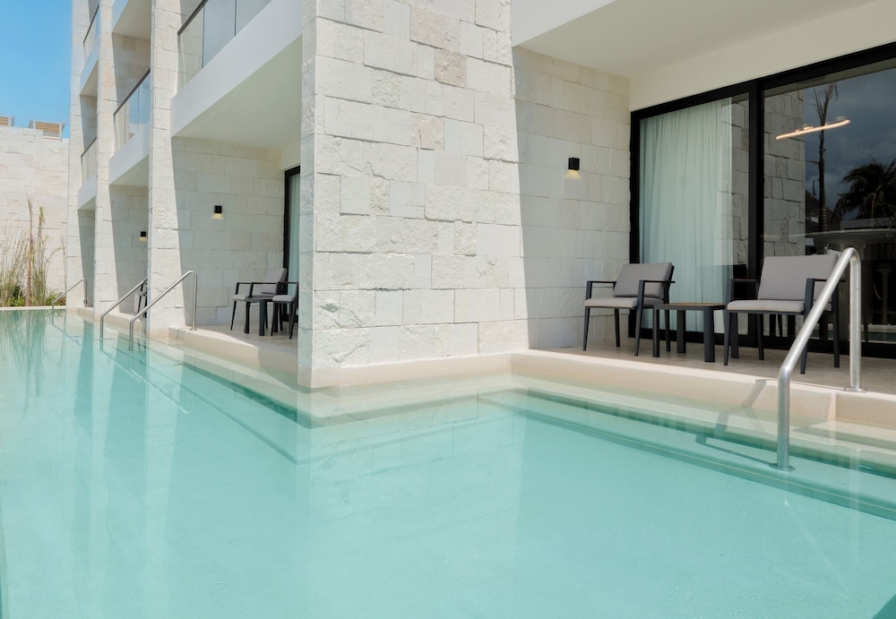 Desire Riviera Maya Resort All Inclusive Adults Only 20/49