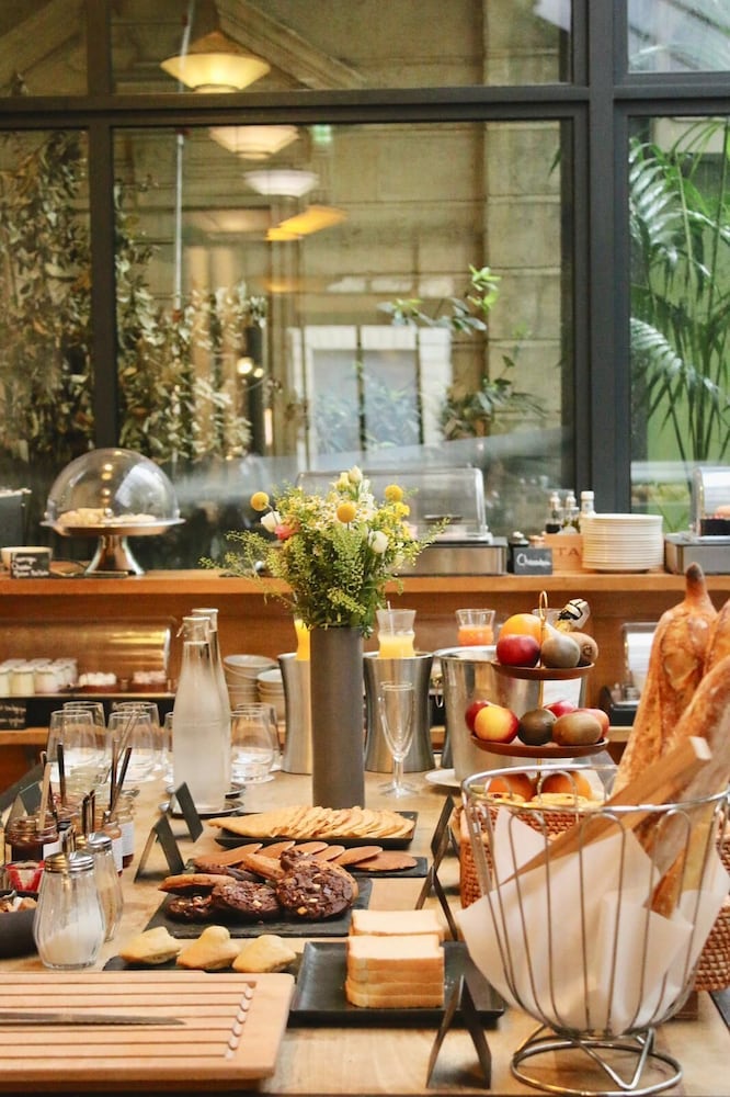 Le Boutique Hotel & Spa 63/76