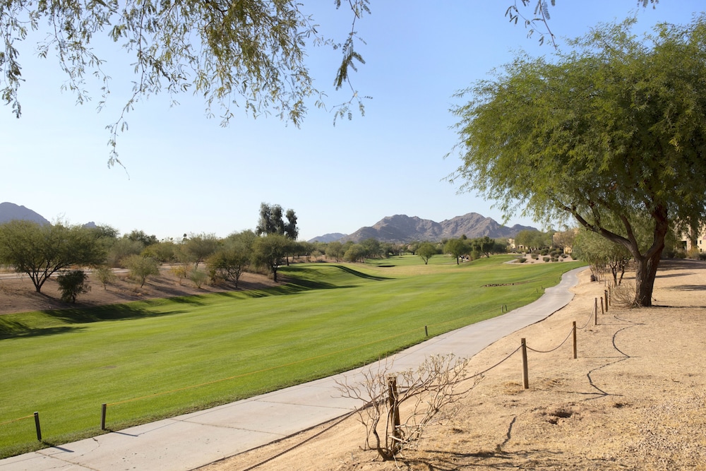 Worldmark Scottsdale 40/72
