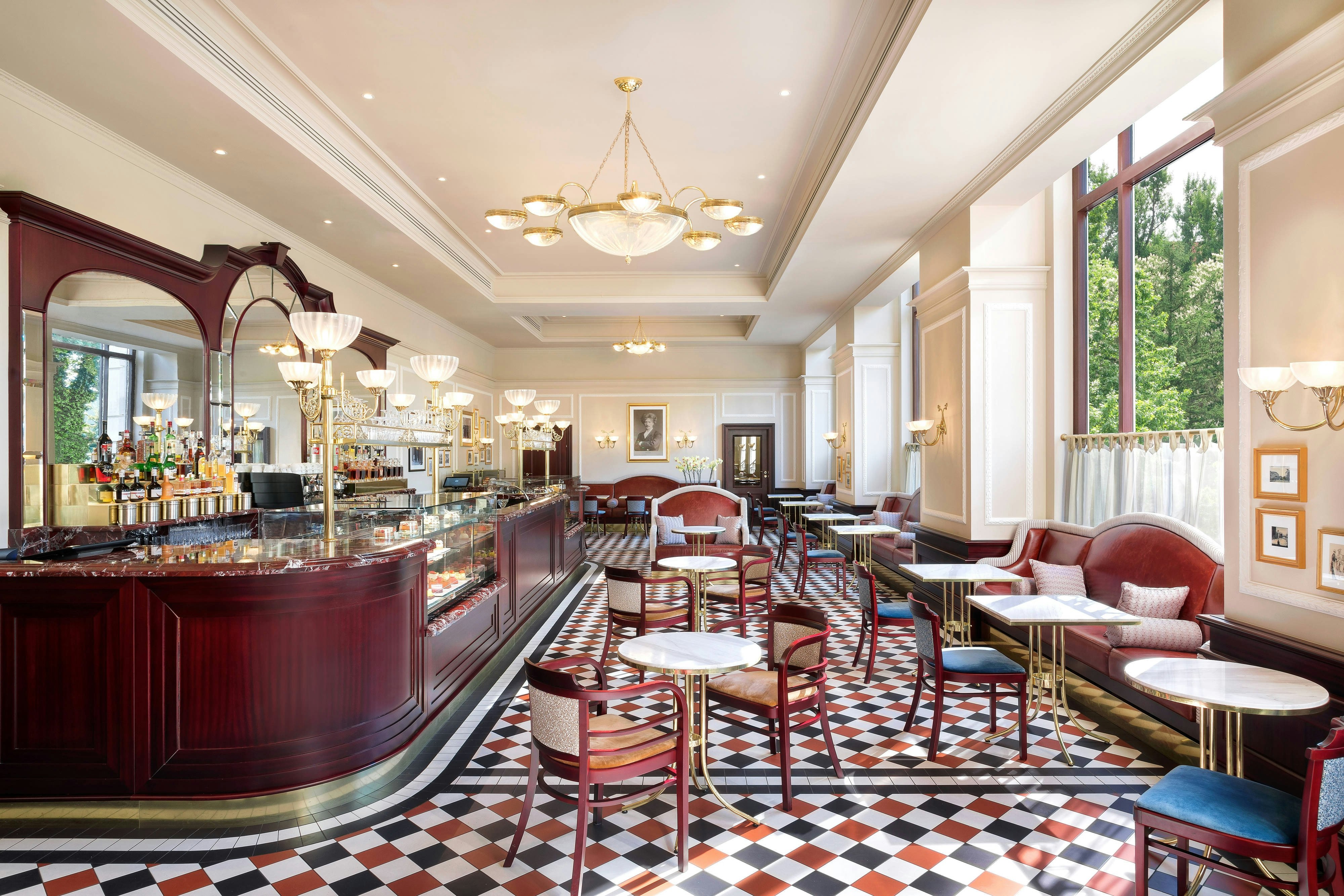 Hotel Bristol A Luxury Collection Hotel Warsaw 47/77