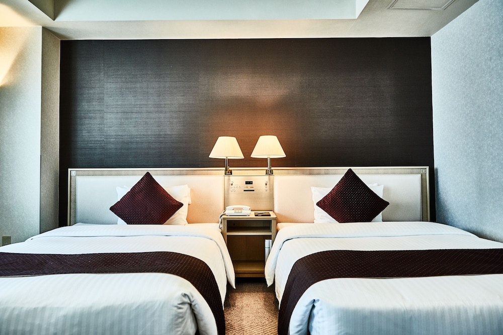 The New Hotel Kumamoto 12/49