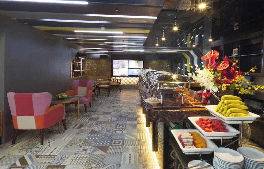 Kin Hotel Dong Du 57/64