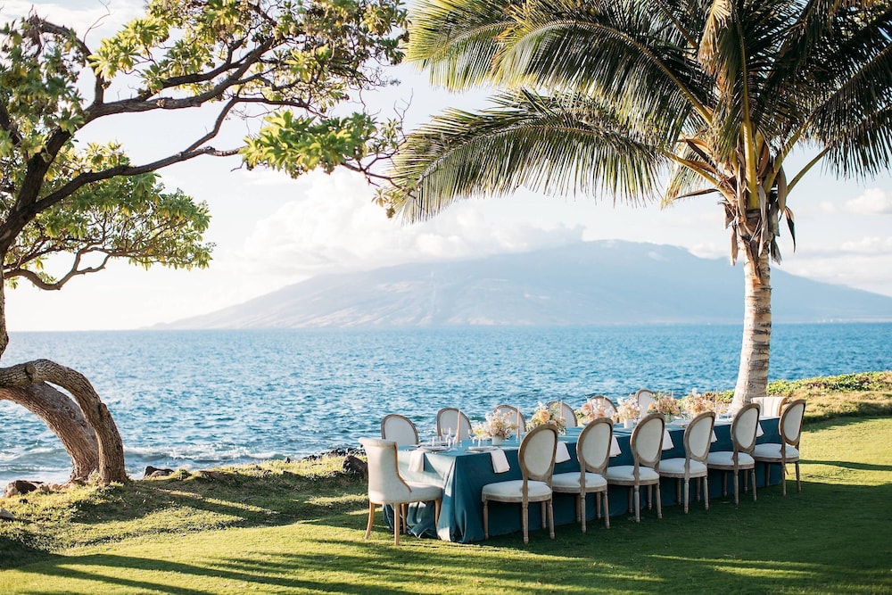 Wailea Beach Resort - Marriott, Maui 写真5