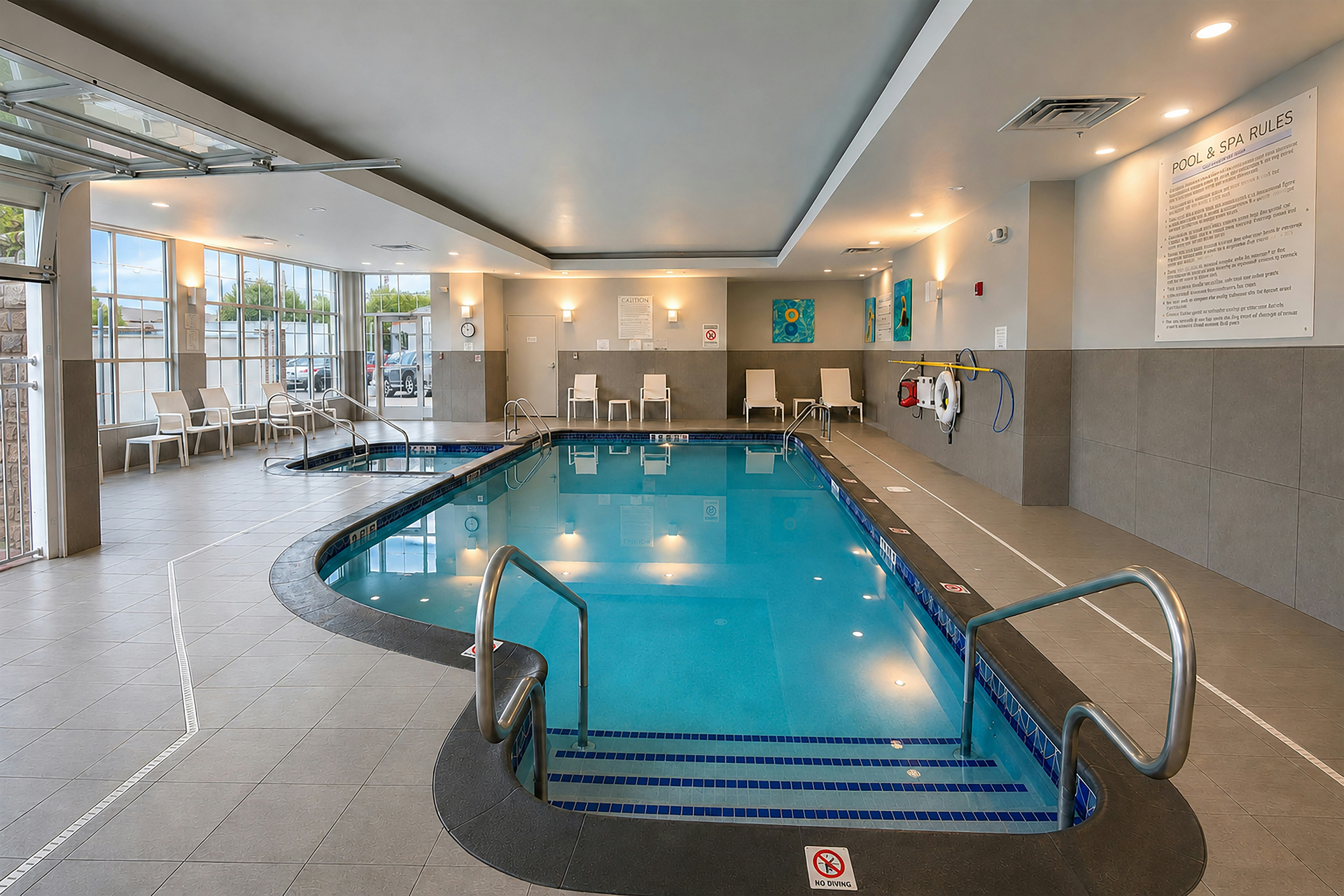 Hilton Garden Inn Hamilton 14/47