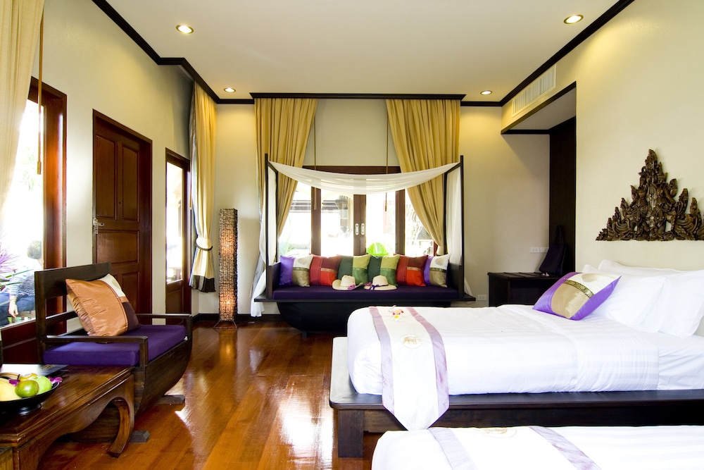 KANOK BURI RESORT 36/75