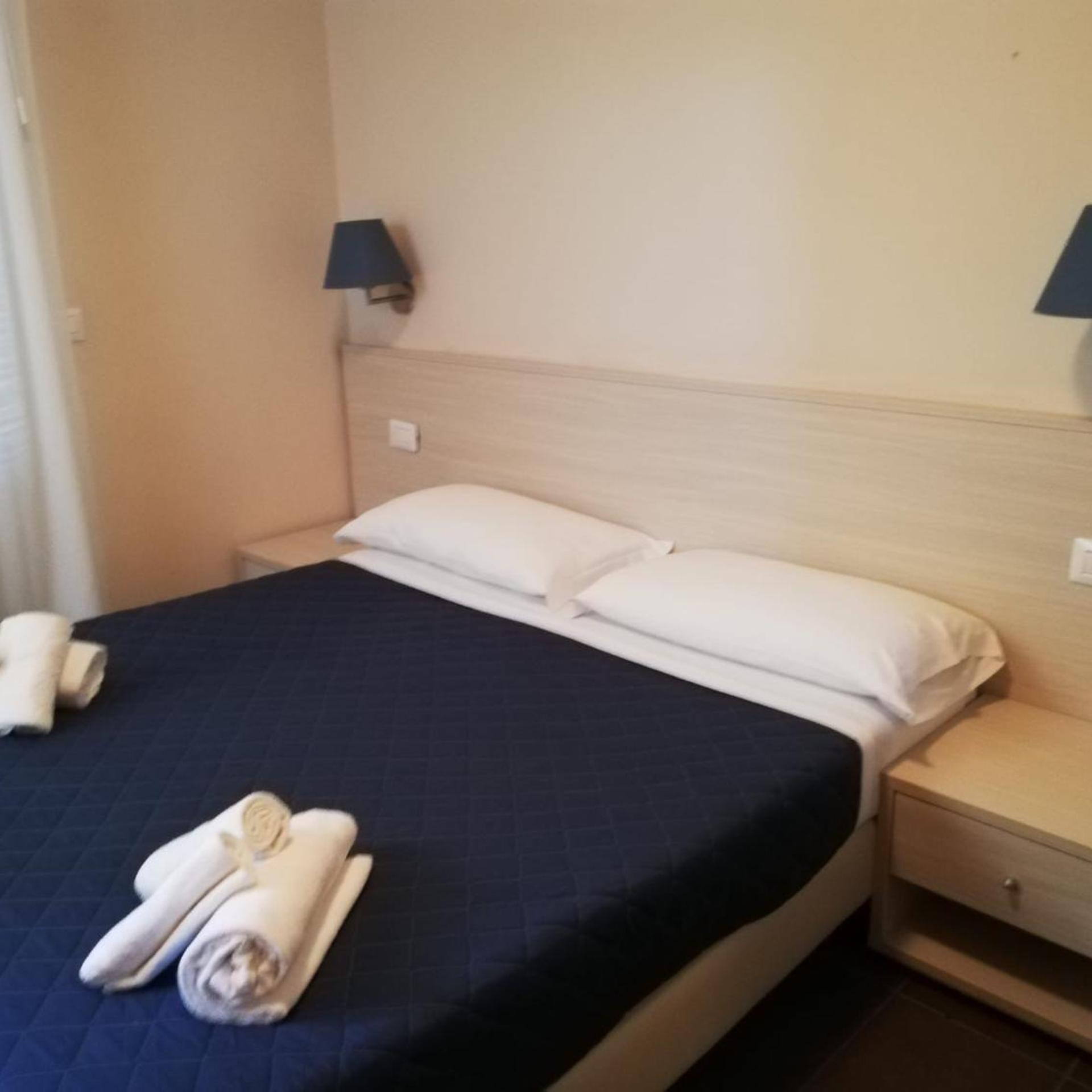 Hotel Alabama Riccione 9/49