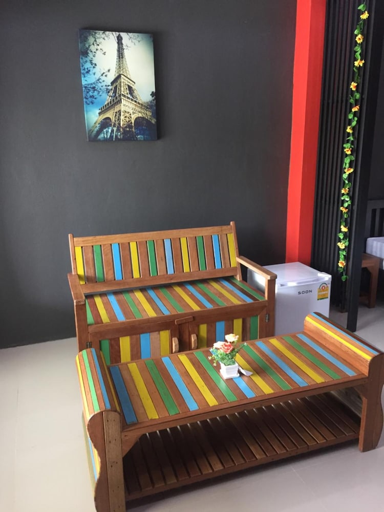Na Kabin Resort 17/27