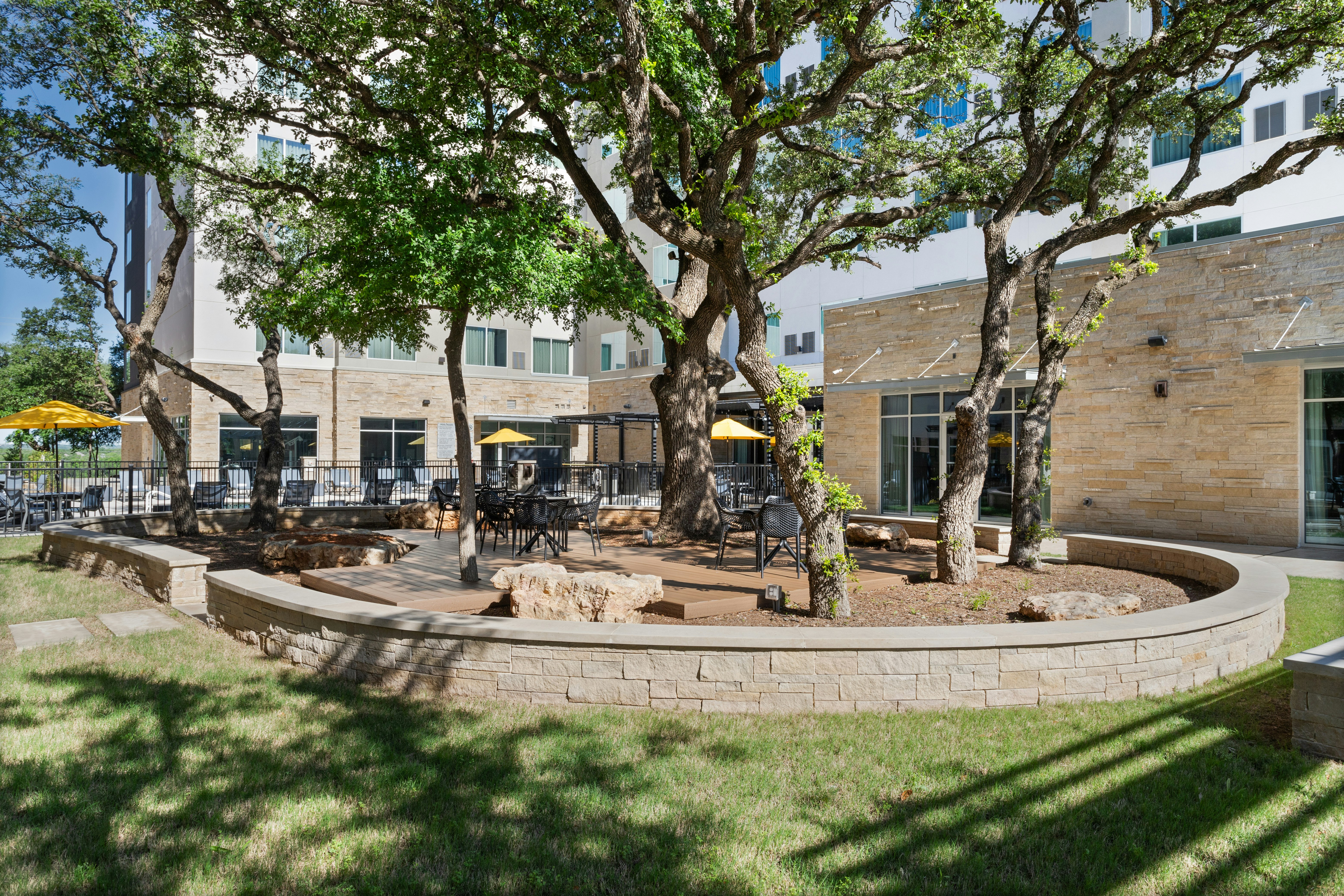 EVEN Hotel Austin Uptown near the Domain, an IHG Hotel 46/50