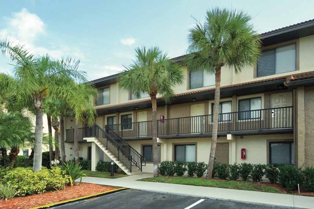 Club温德姆酒店奥兰多国际(Club Wyndham Orlando International) 图片2