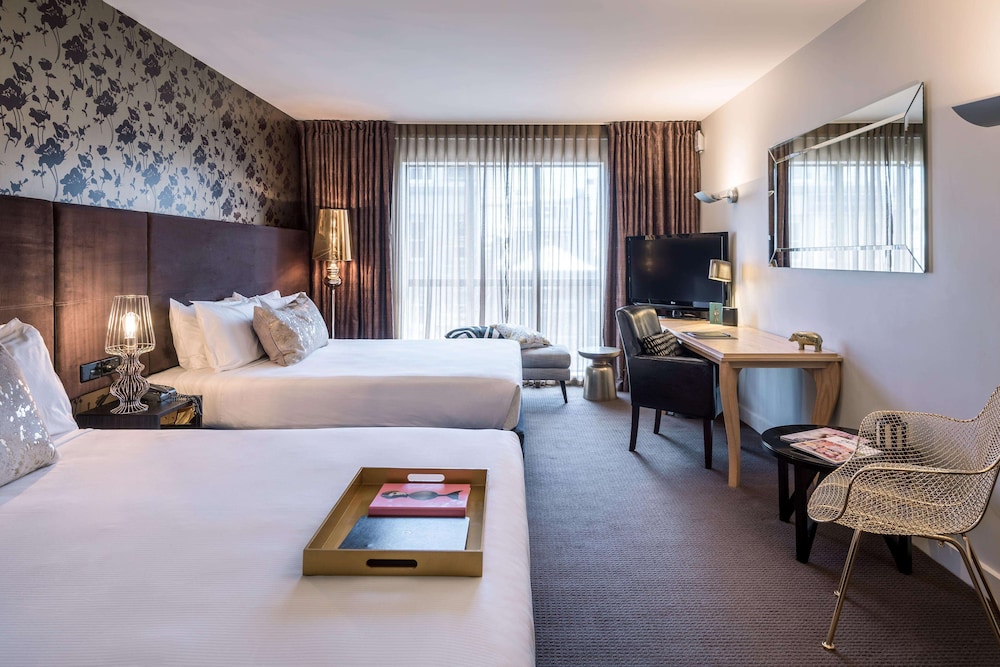 Museum Apartments Hotel Wellington 26/77