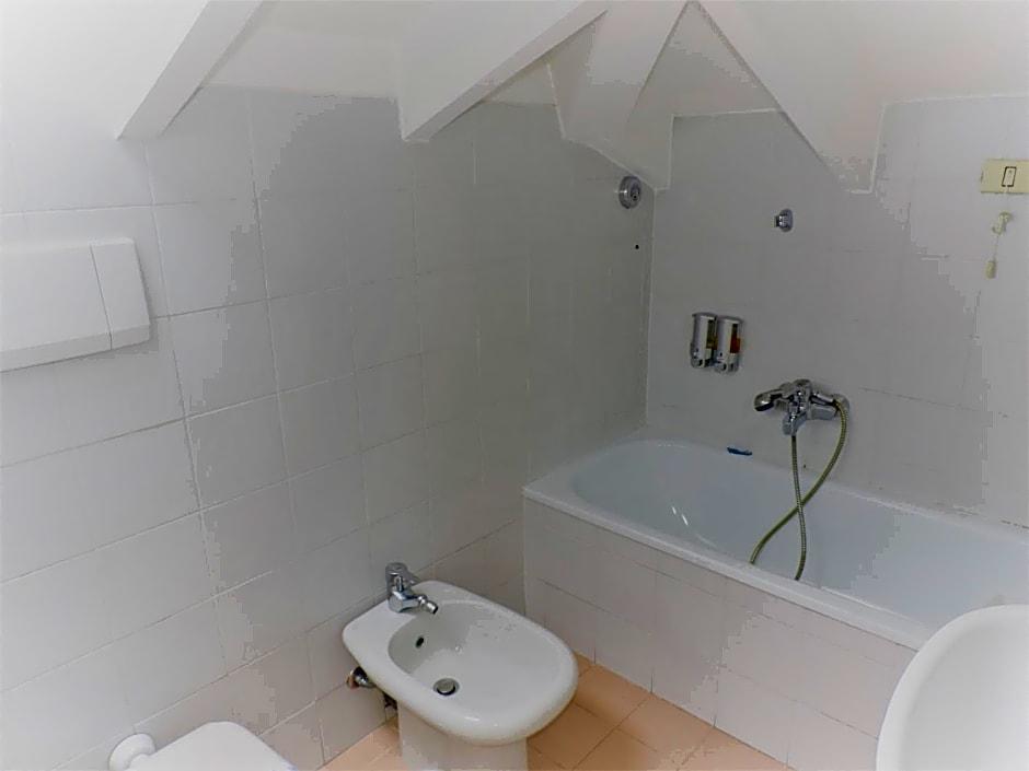 Albergo Villa Gina 45/50