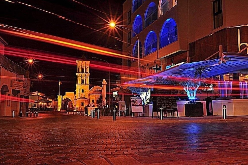 Livadhiotis City Hotel 59/64