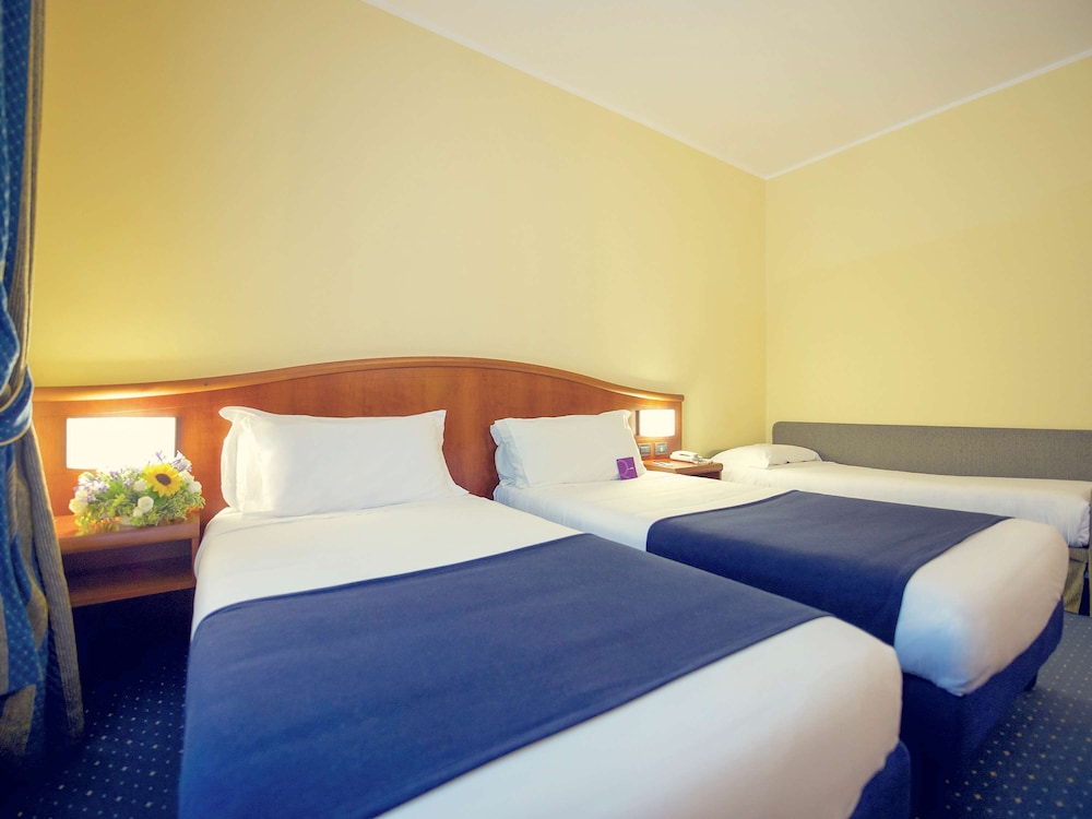 Mercure Genova San Biagio 23/72