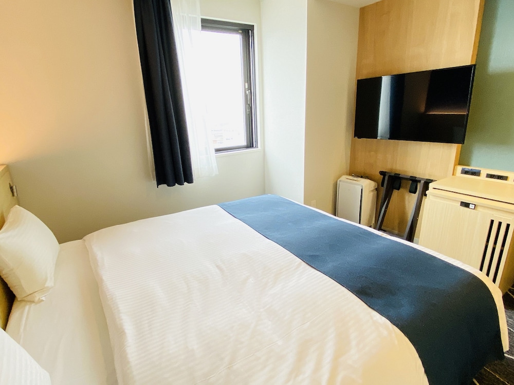 OMO5 Hakodate by Hoshino Resorts 8/32