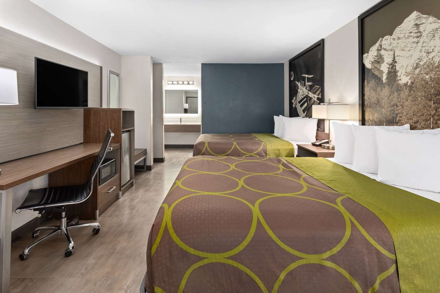 Super 8 By Wyndham Prattville Montgomery 18/21