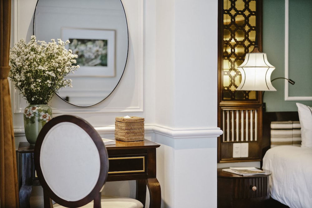 Le Pavillon Hoi An Gallery Hotel & Spa 27/44
