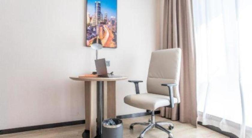 Vienna Hotel (Tianjin Jinzhong Street store) 43/54