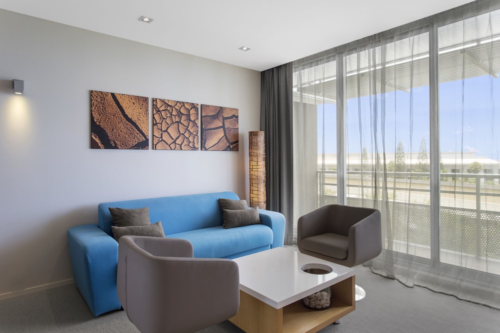 Chateau Royal Beach Resort and Spa 45/60