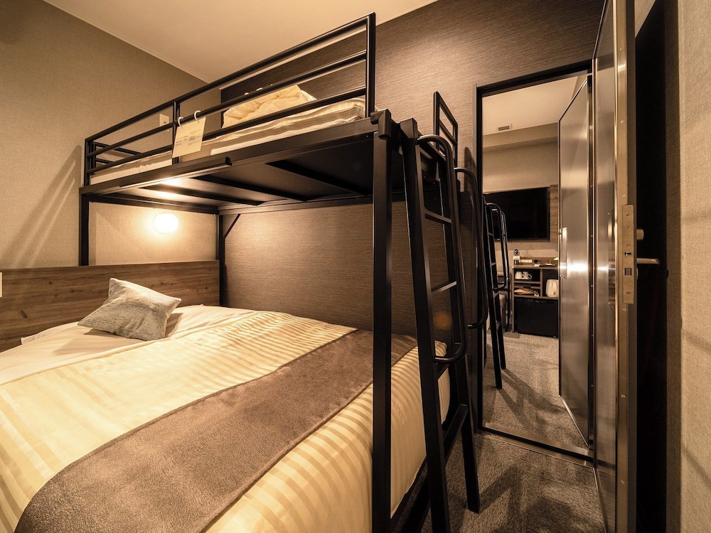 Super Hotel Premier Nagoya Tennenonsen Sakuradoriguchi 38/64