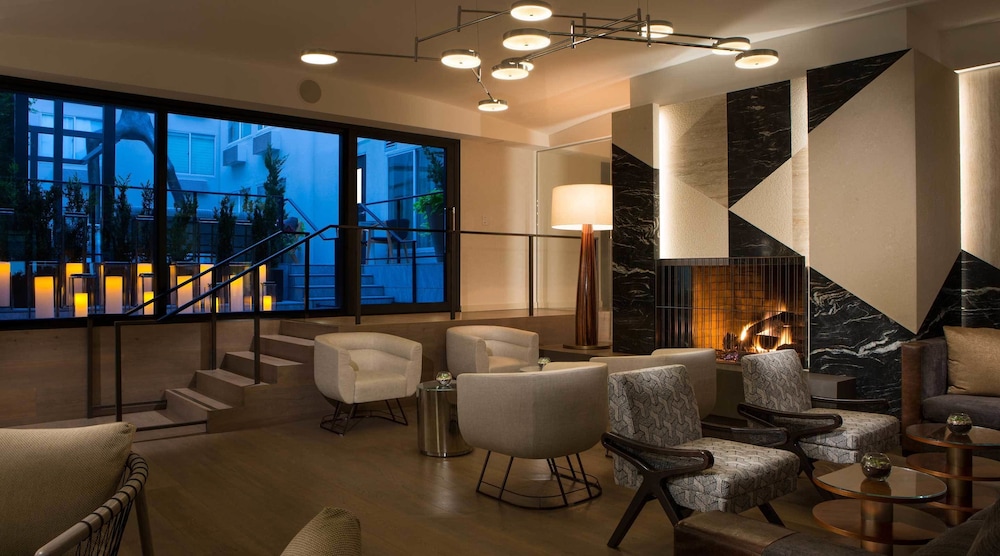 Hotel Zoe Fishermans Wharf 40/68