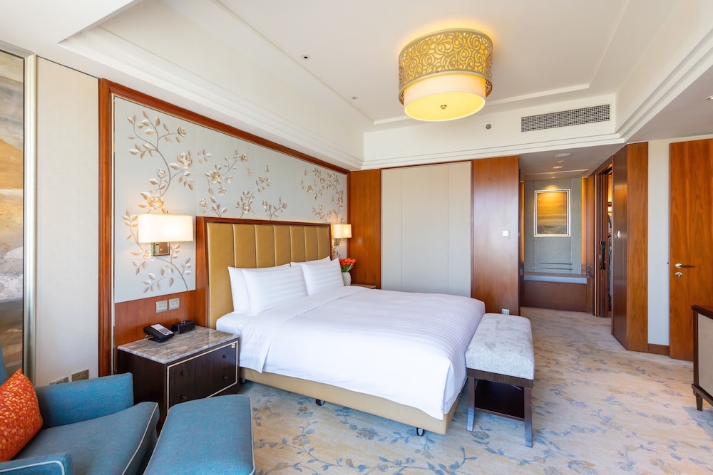 Shangri-La Shenyang 9/50