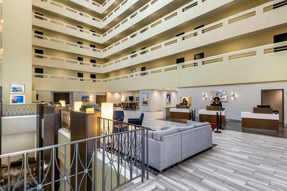 Holiday Inn Denver East Stapleton 35/67