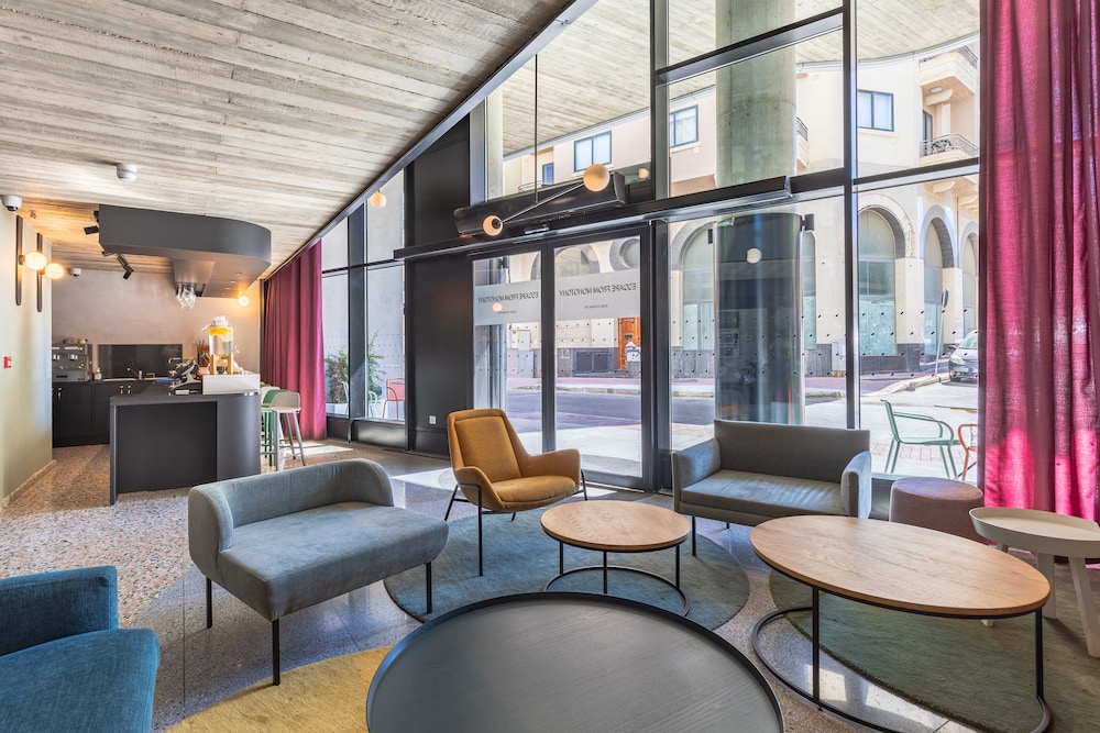 ibis Styles ST Pauls Bay Malta 27/49