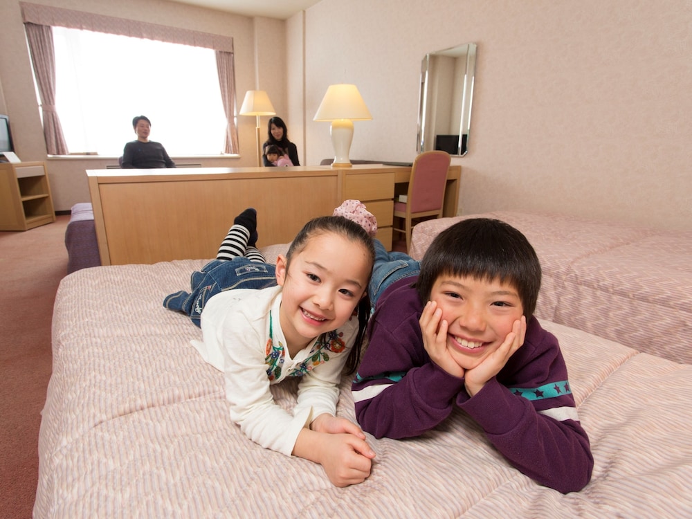 HOTEL TANGRAM 6/53