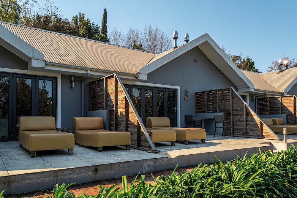Silver Forest Boutique Lodge And Spa 4/50