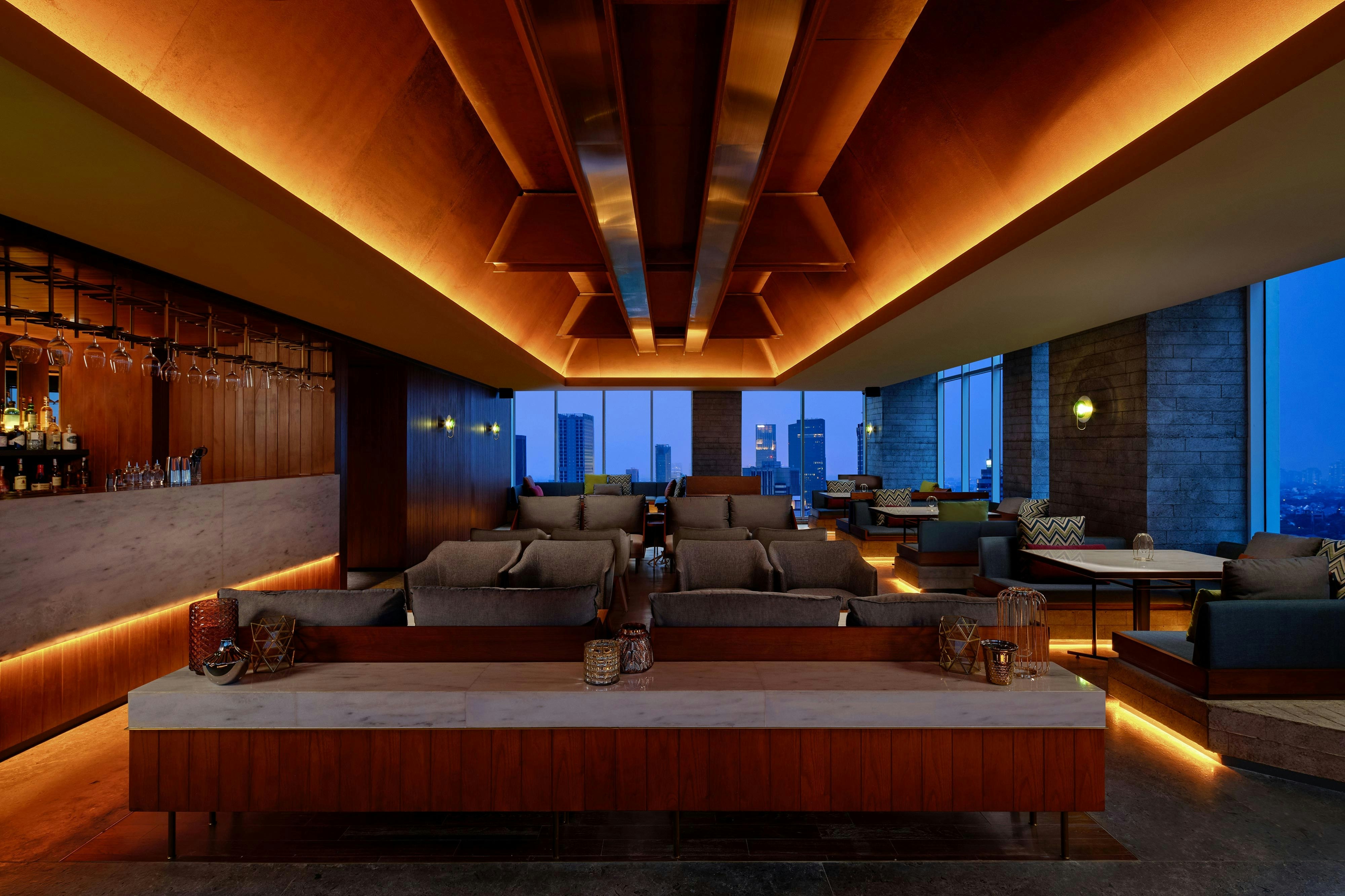 Aloft South Jakarta 24/46