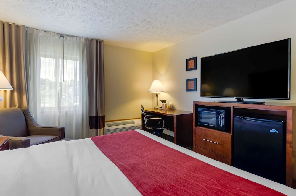 Room, King Bed, Accessible