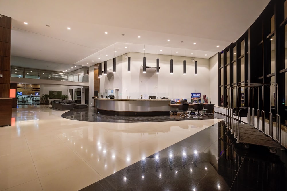 Viale Cataratas Hotel Eventos 9/50