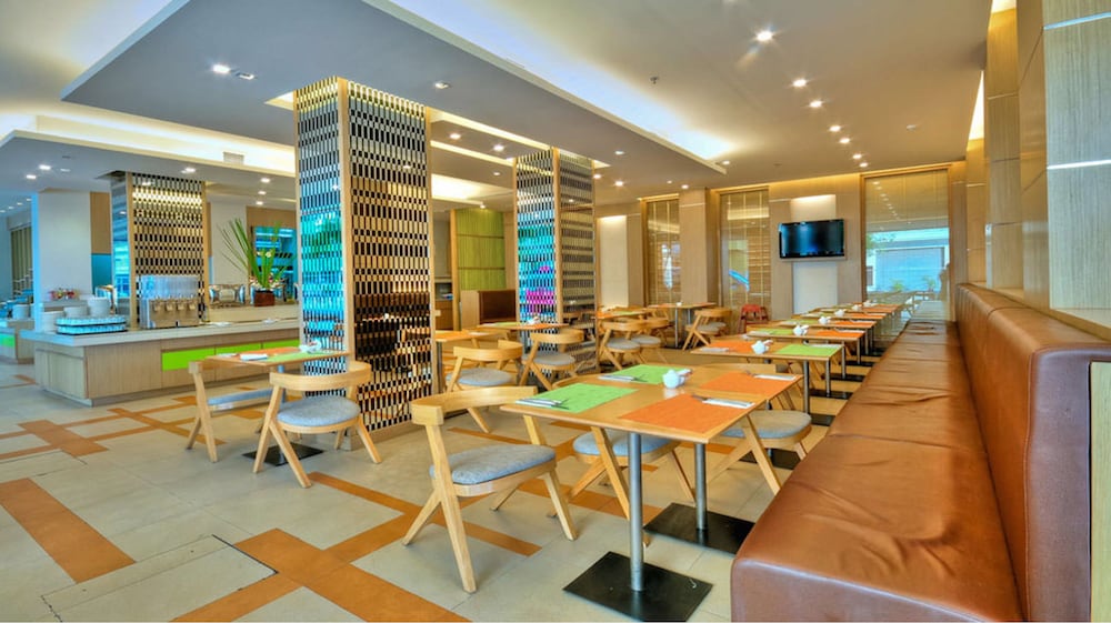 The Ashlee Plaza Patong Hotel & Spa 60/75