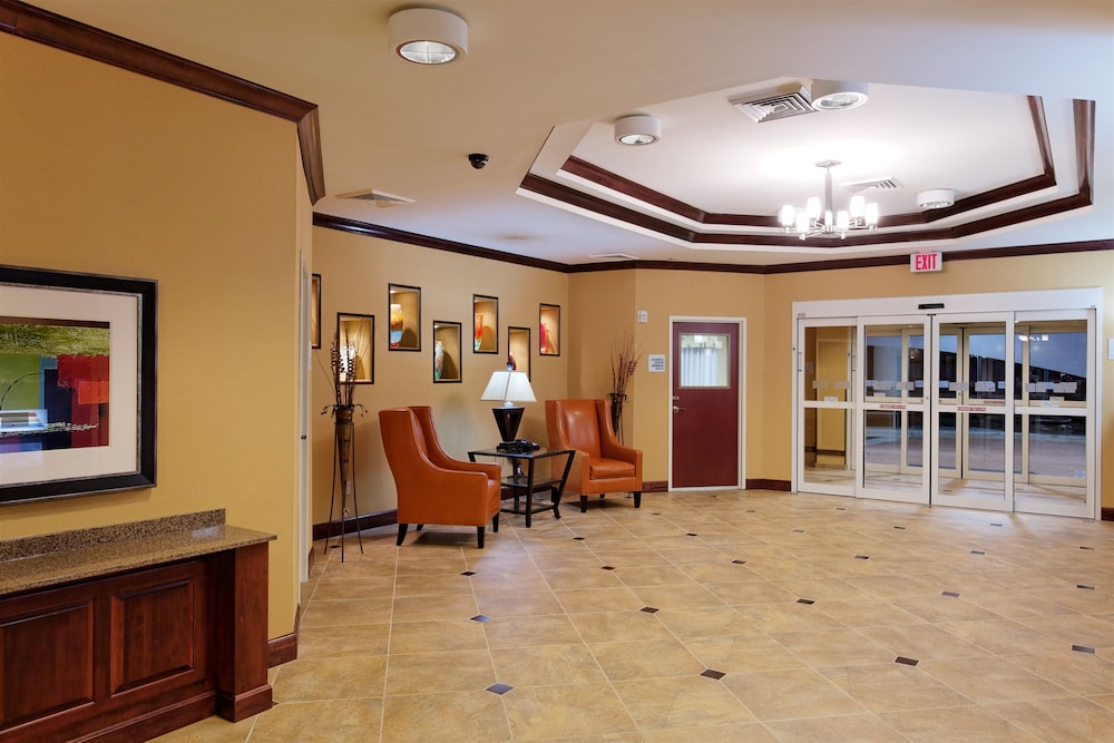 Holiday Inn Express Hotel Suites Florence Northeast 10/42